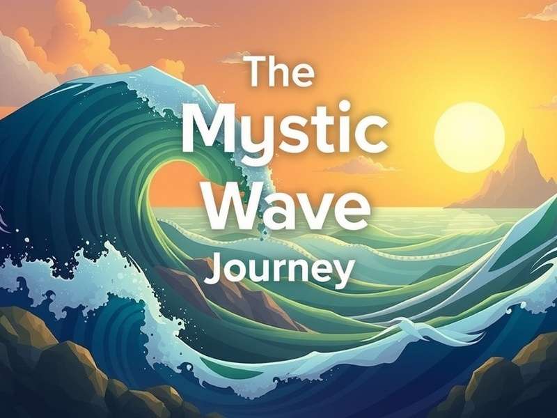 Mystic Wave Journey