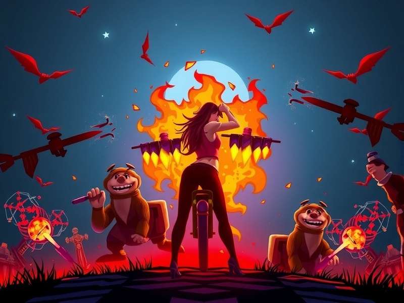 Ludo King game screenshot