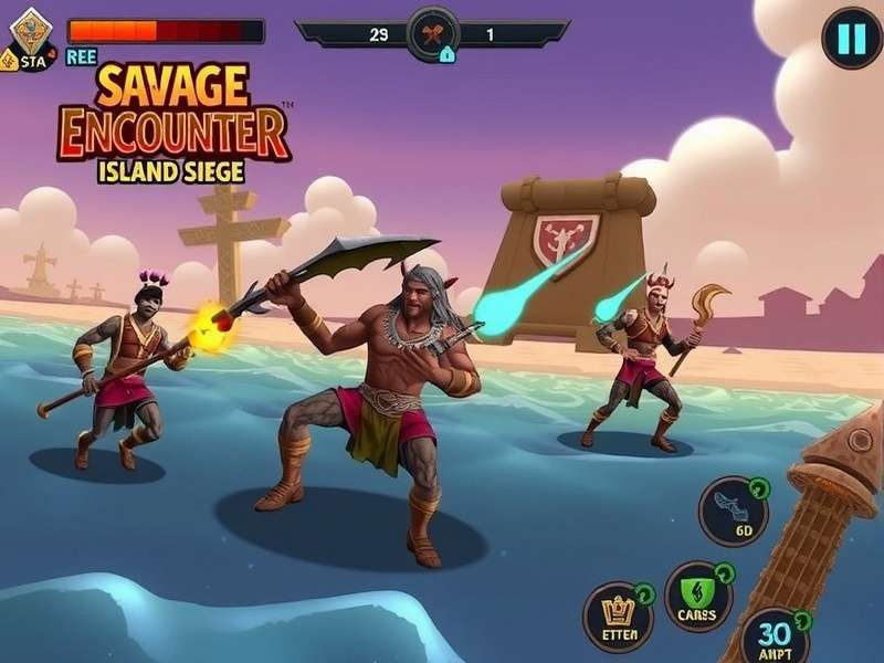 Ludo King game screenshot