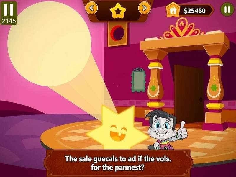 Ludo King game screenshot