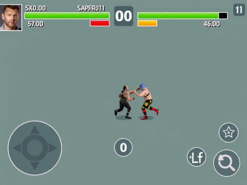 Ludo King game screenshot