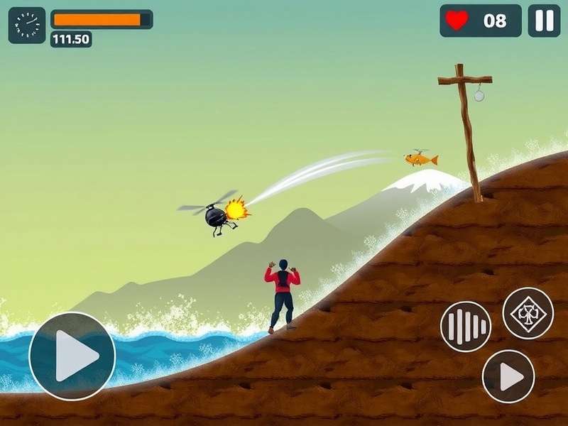 Ludo King game screenshot