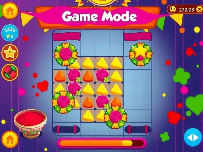Ludo King game screenshot