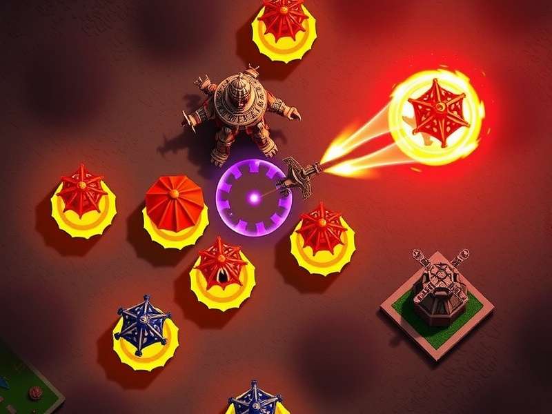 Ludo King game screenshot