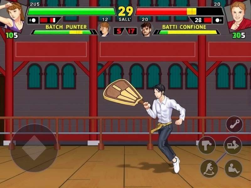 Ludo King game screenshot