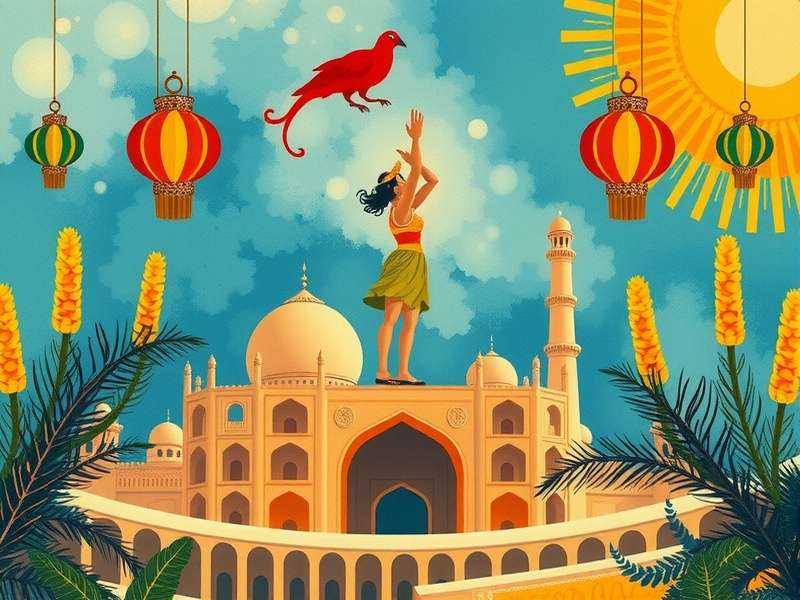 Ludo King game screenshot