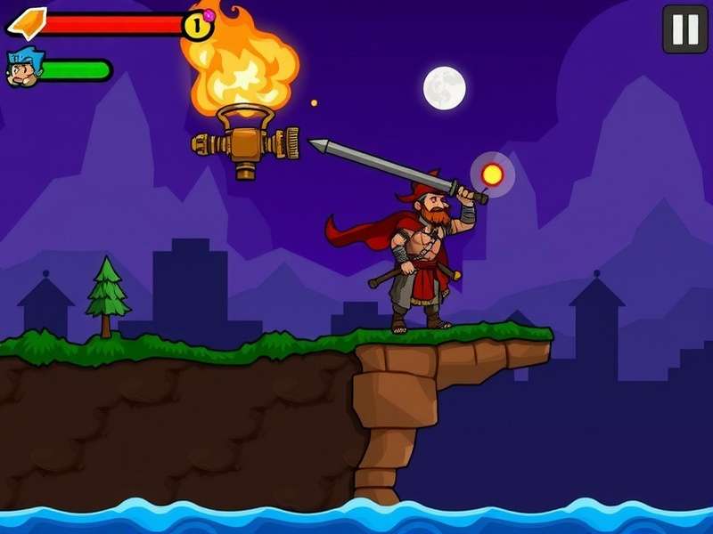 Ludo King game screenshot