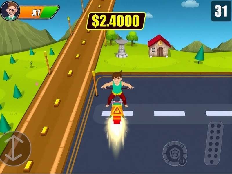 Ludo King game screenshot