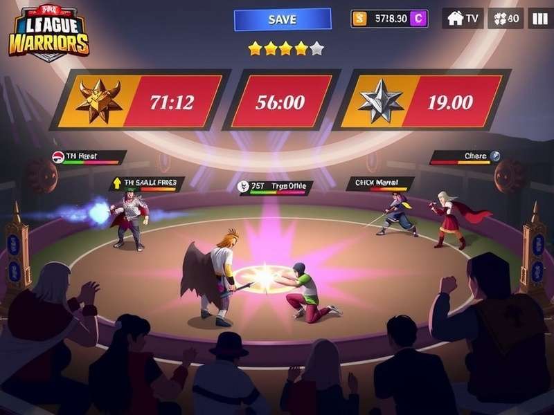 Ludo King game screenshot