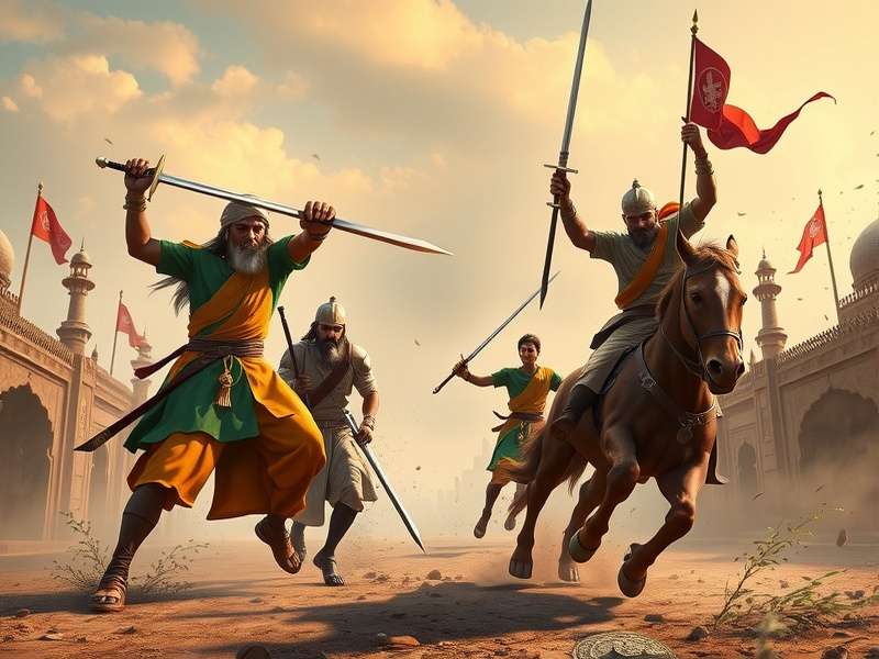 Ludo King game screenshot