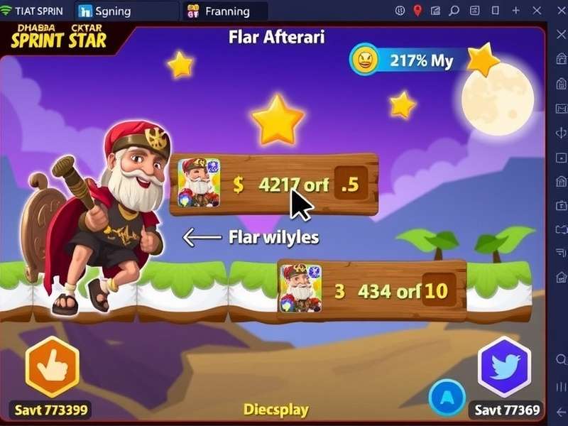 Ludo King game screenshot