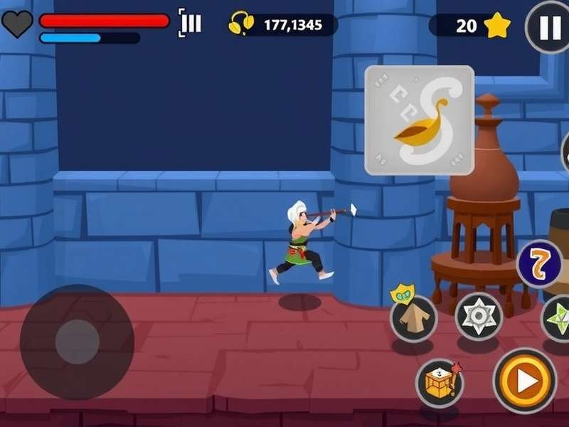 Ludo King game screenshot