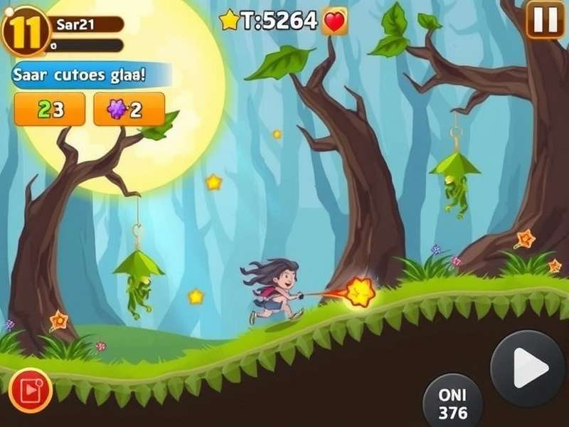 Ludo King game screenshot