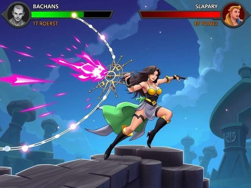 Ludo King game screenshot