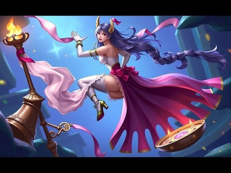 Ludo King game screenshot