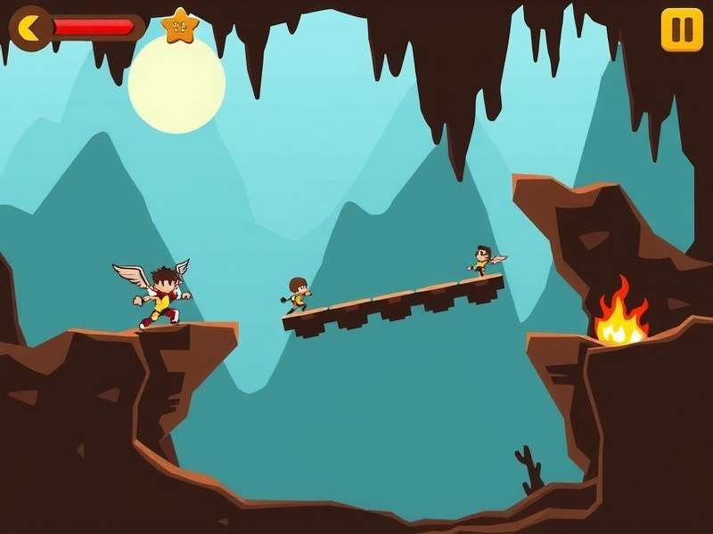 Ludo King game screenshot