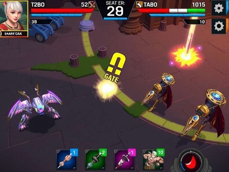 Ludo King game screenshot