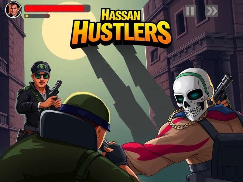 Ludo King game screenshot