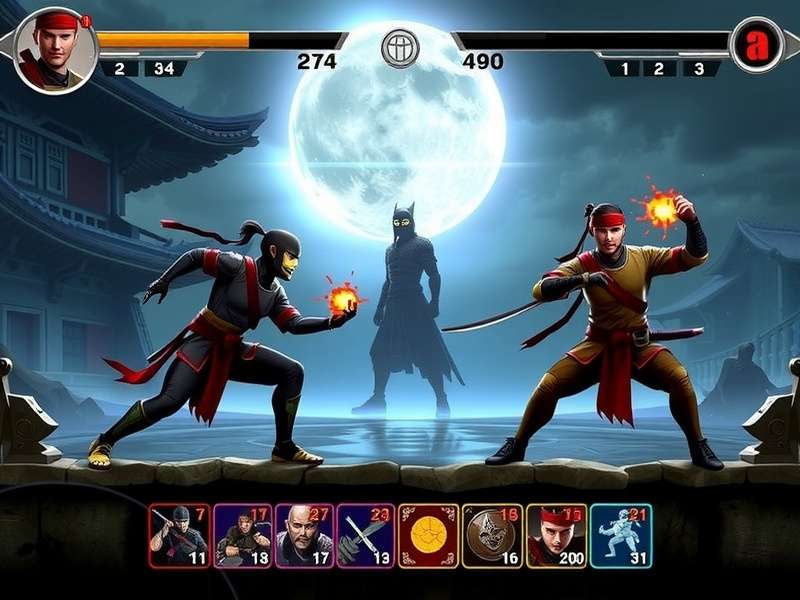 Ludo King game screenshot