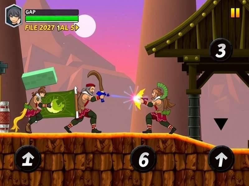 Ludo King game screenshot