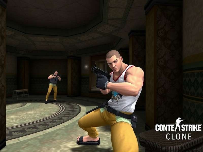 Ludo King game screenshot