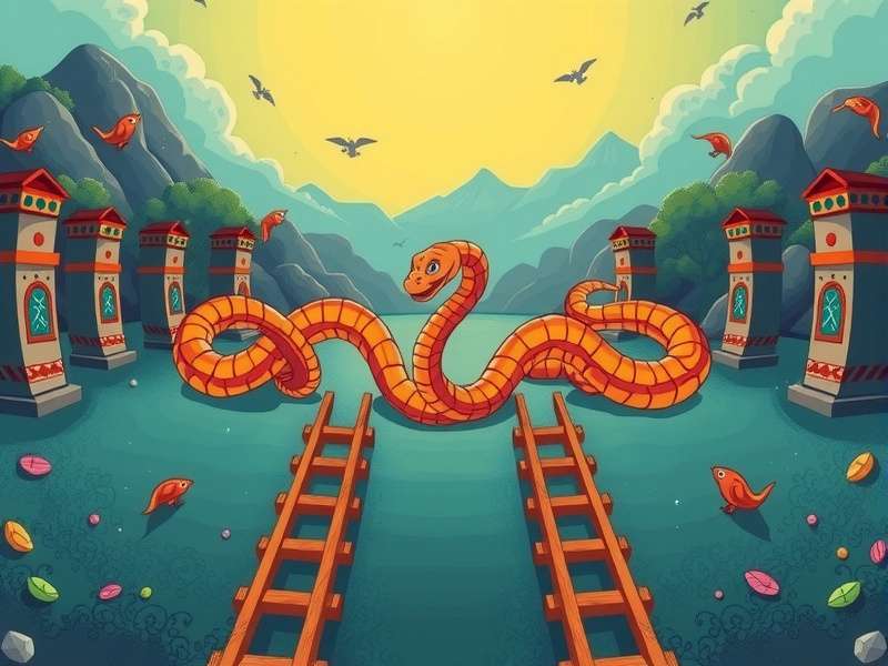 Ludo King game screenshot