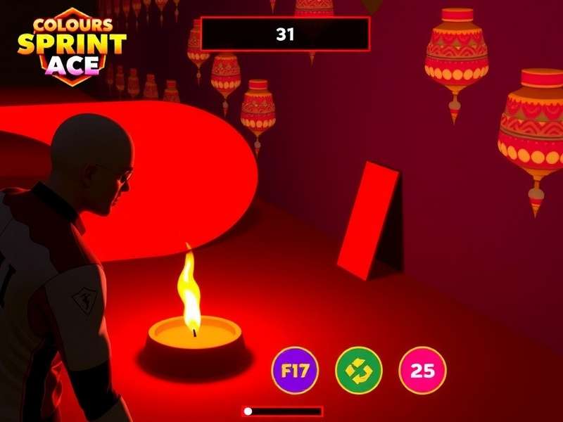 Ludo King game screenshot