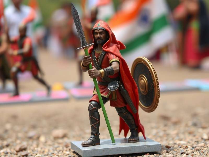 Ludo King game screenshot