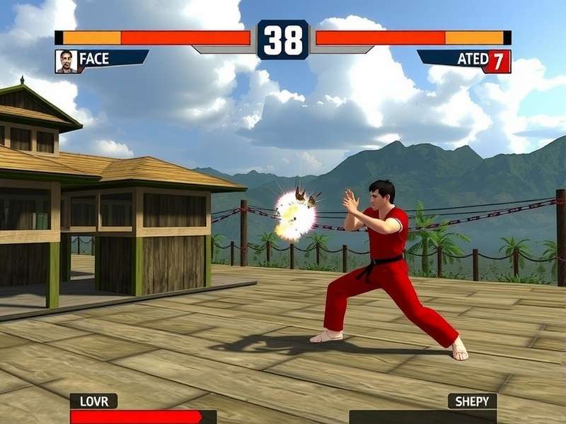 Ludo King game screenshot