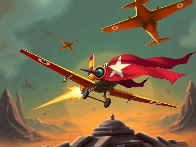 Ludo King game screenshot