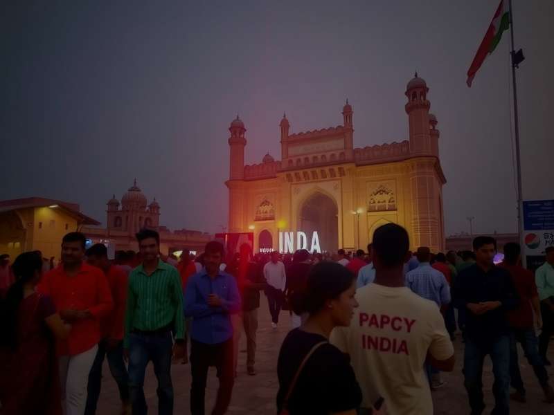 Ludo King game screenshot