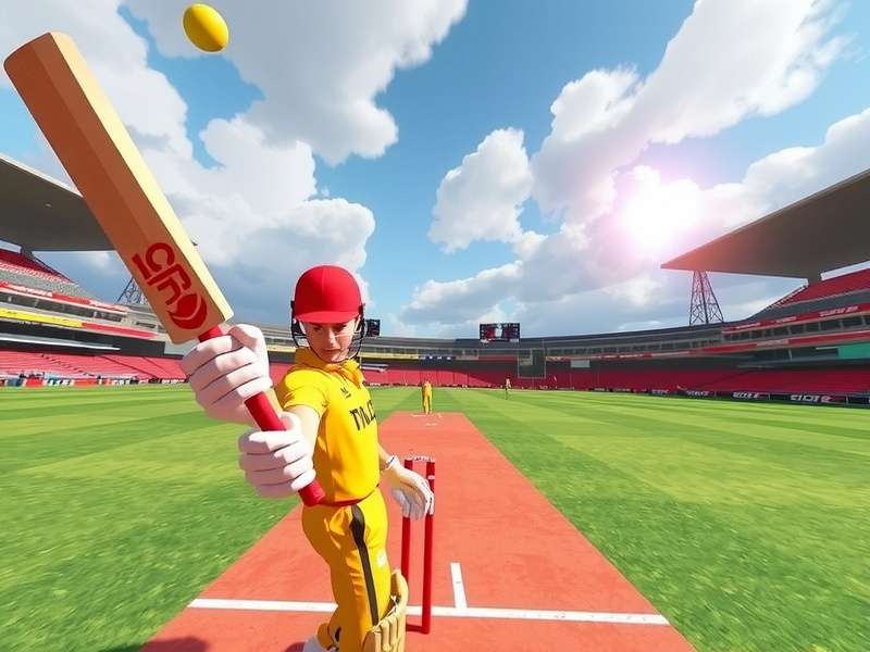 Ludo King game screenshot