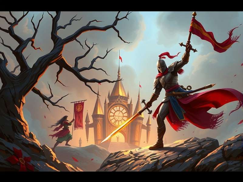 Ludo King game screenshot