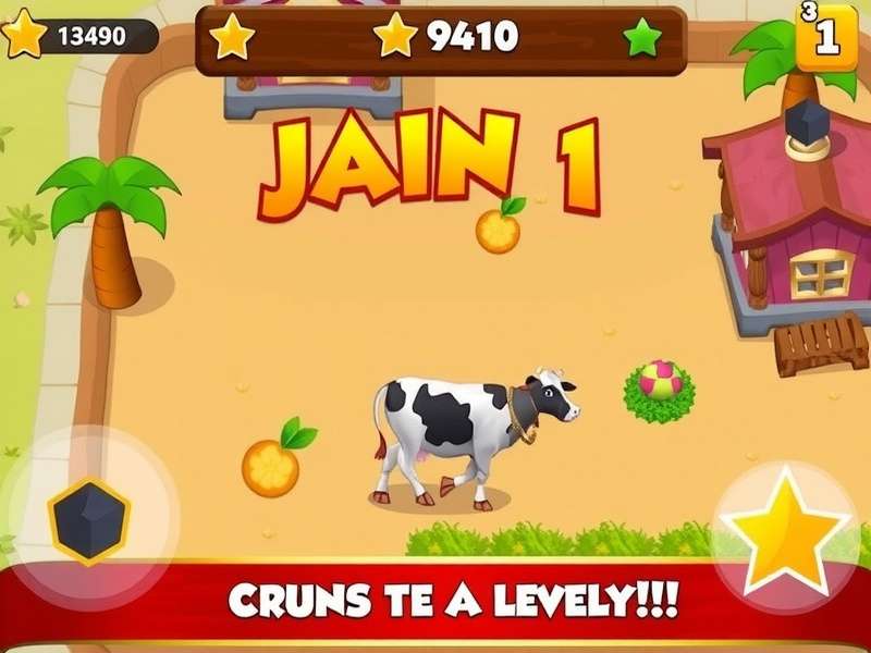 Ludo King game screenshot