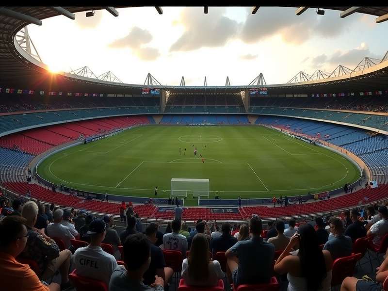 Ludo King game screenshot