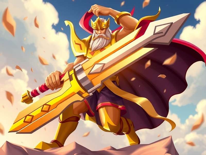 Ludo King game screenshot