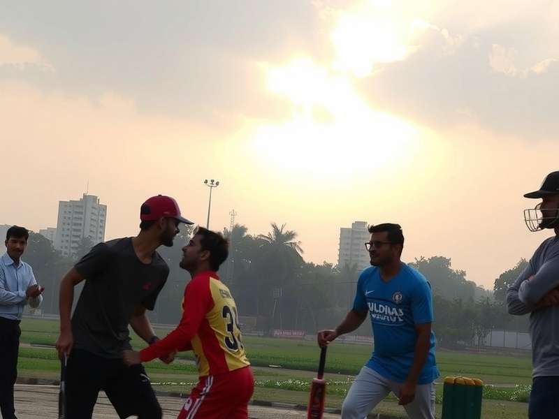 Ludo King game screenshot