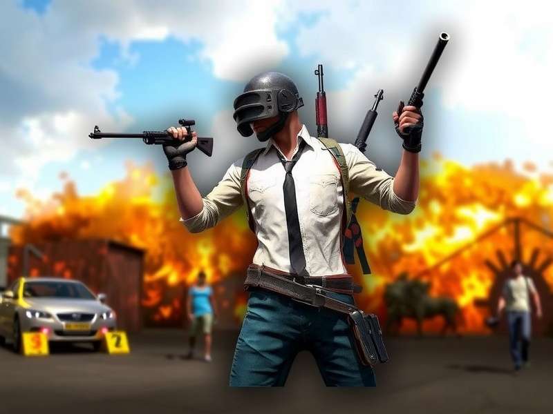 Ludo King game screenshot