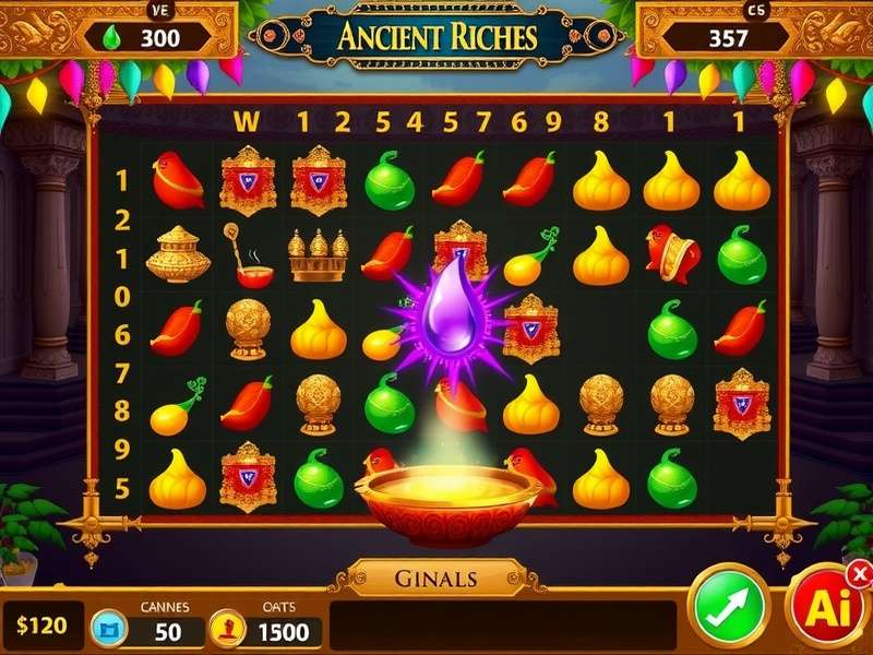 Ludo King game screenshot