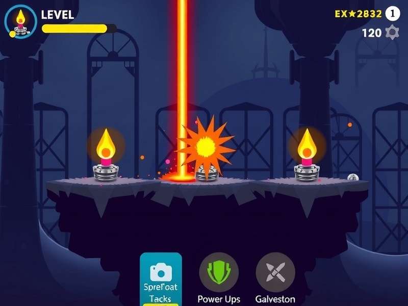 Ludo King game screenshot