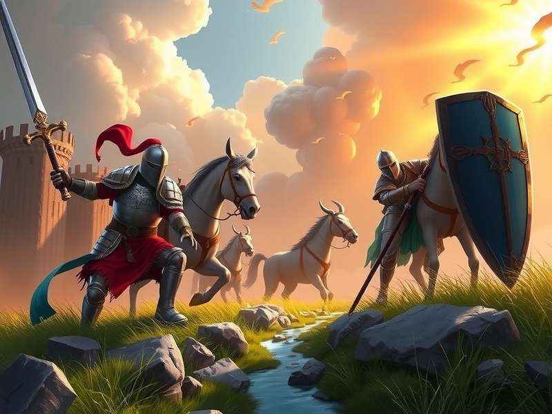 Ludo King game screenshot