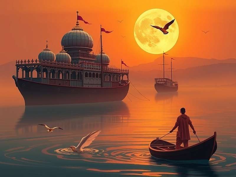 Ludo King game screenshot