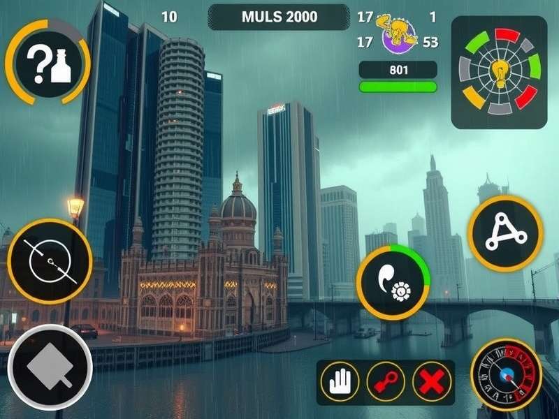 Ludo King game screenshot