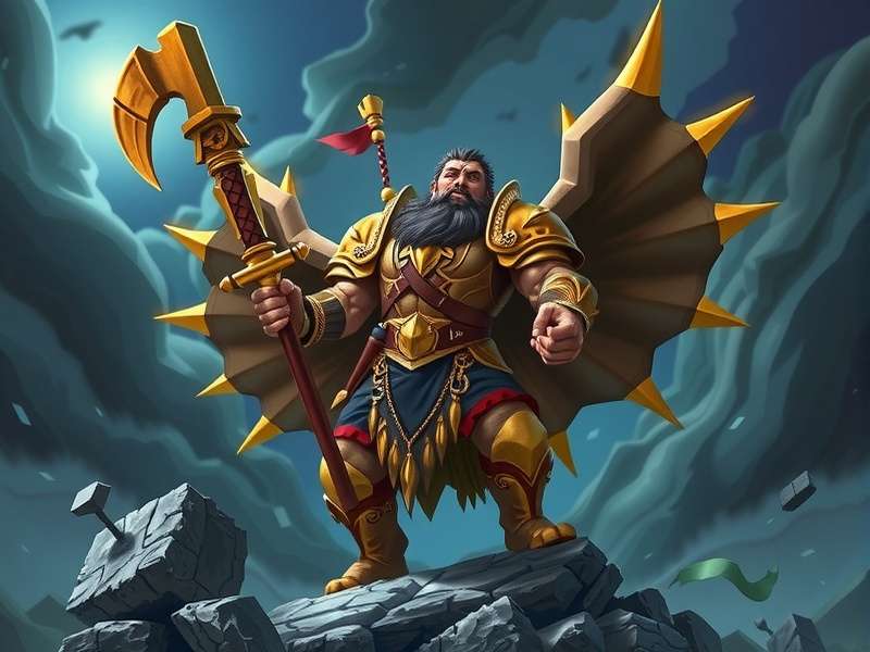 Ludo King game screenshot