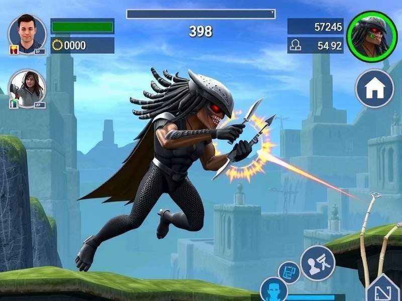 Ludo King game screenshot