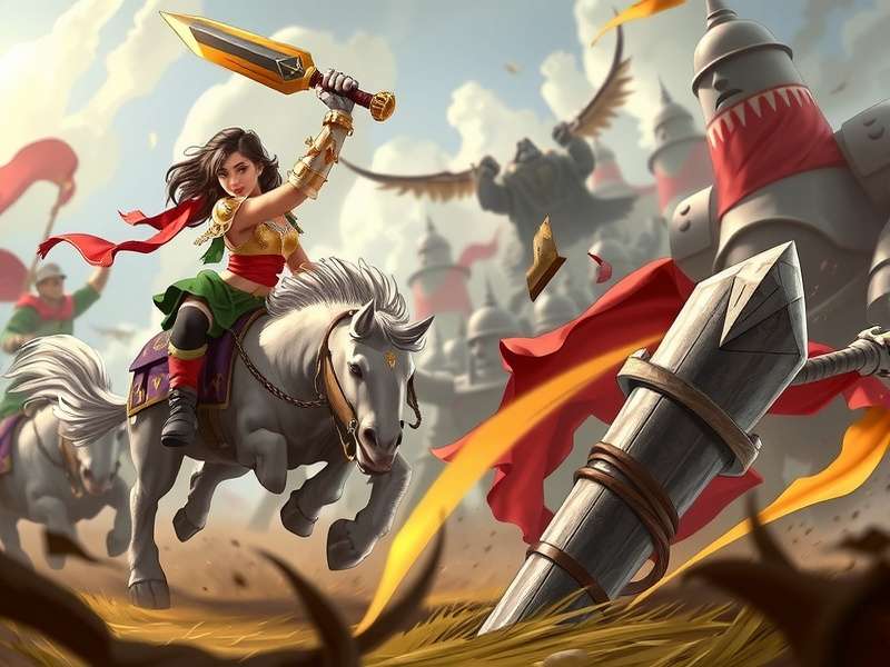 Ludo King game screenshot