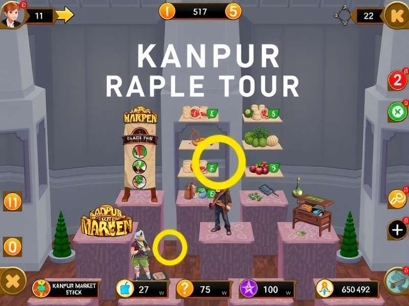 Ludo King game screenshot