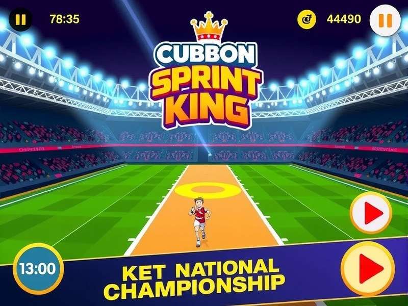Ludo King game screenshot