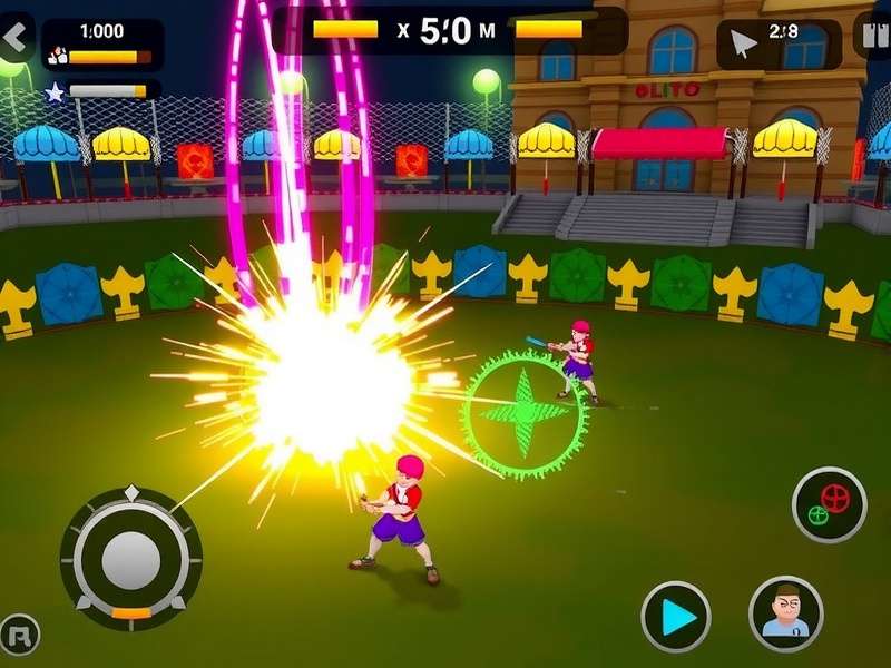 Ludo King game screenshot