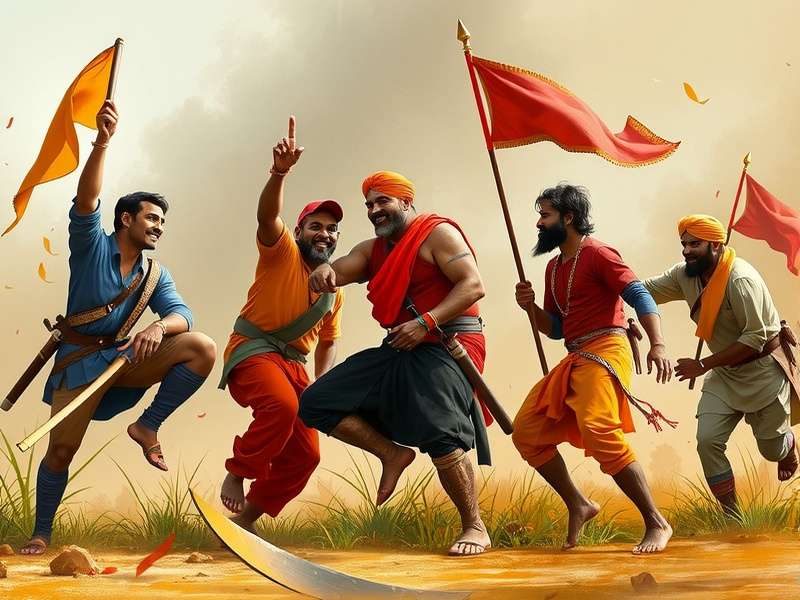 Ludo King game screenshot